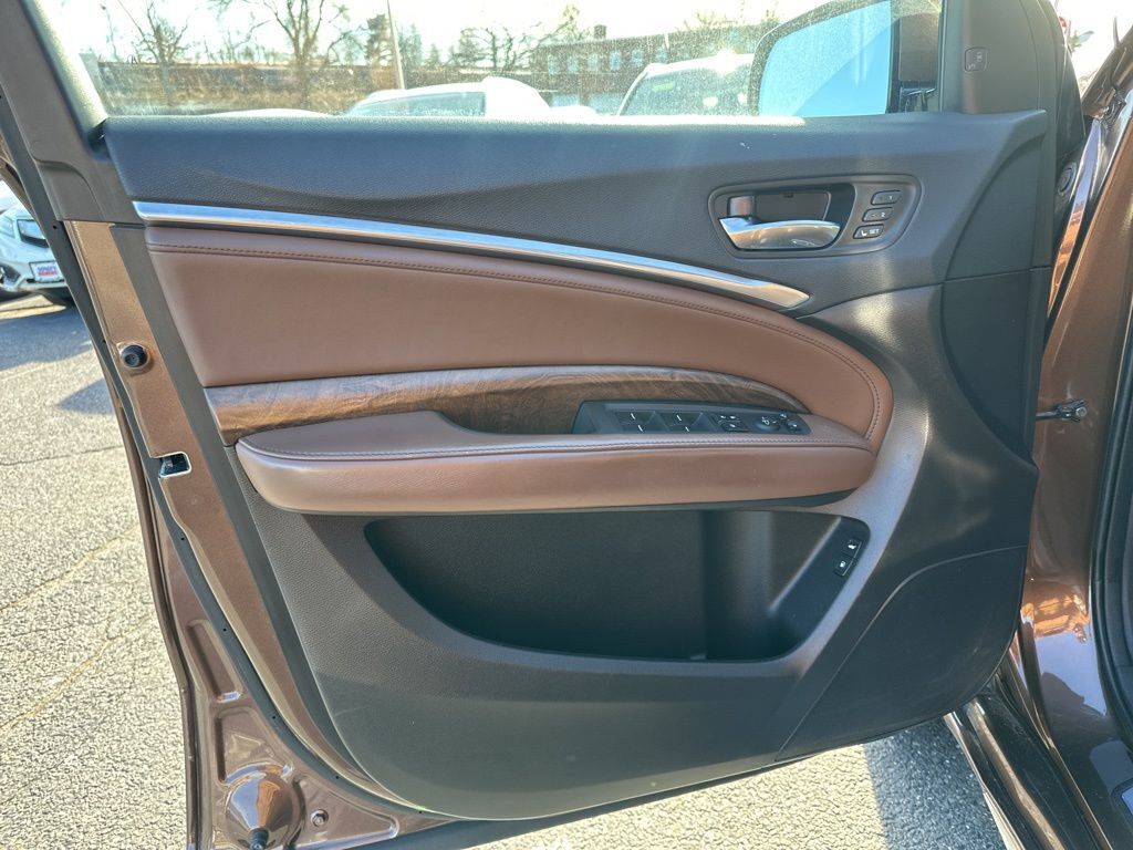 2019 Acura MDX 3.5L Advance Package Worcester MA 2019 Acura MDX 3.5L Advance Package Worcester MA