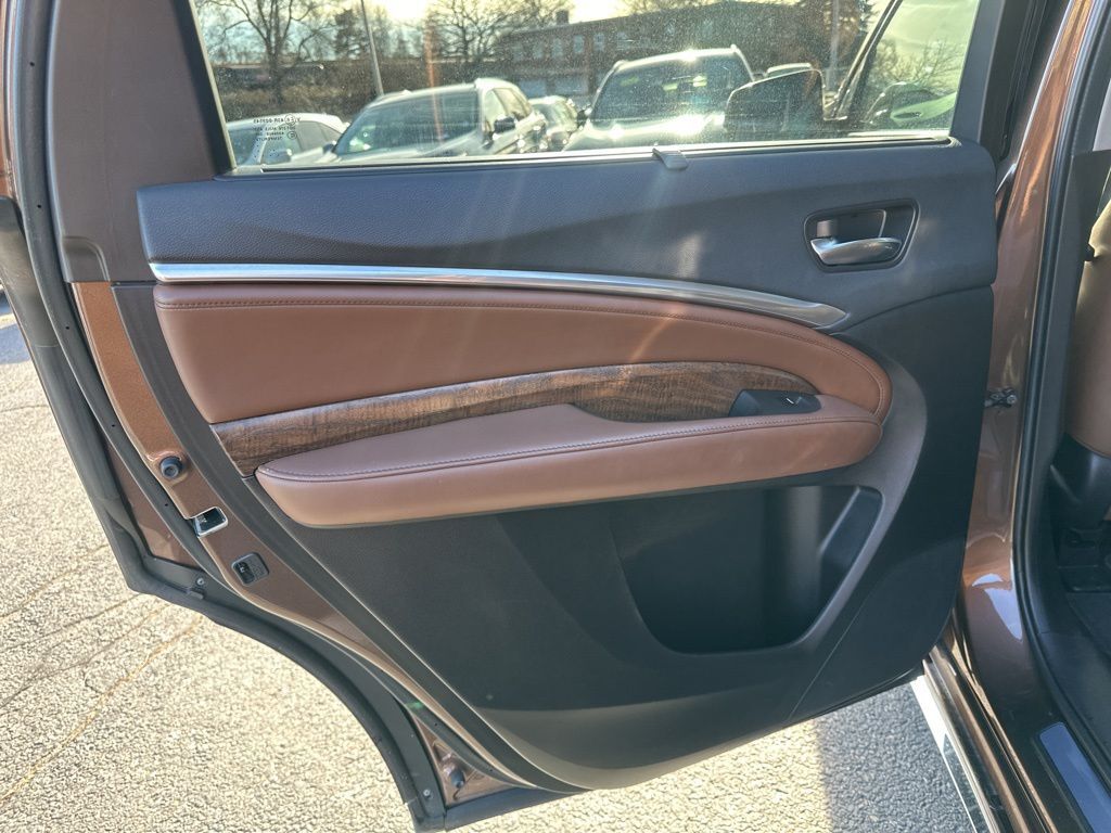 2019 Acura MDX 3.5L Advance Package Worcester MA 2019 Acura MDX 3.5L Advance Package Worcester MA