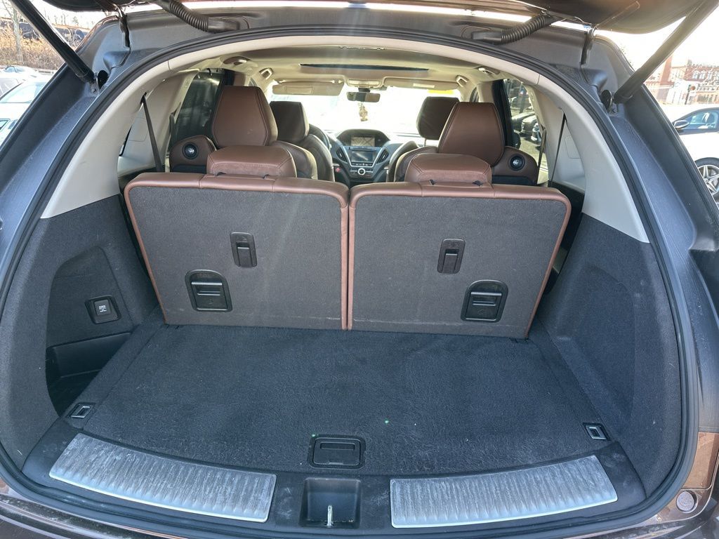 2019 Acura MDX 3.5L Advance Package Worcester MA 2019 Acura MDX 3.5L Advance Package Worcester MA