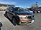 2019 Acura MDX 3.5L Advance Package Worcester MA 2019 Acura MDX 3.5L Advance Package Worcester MA