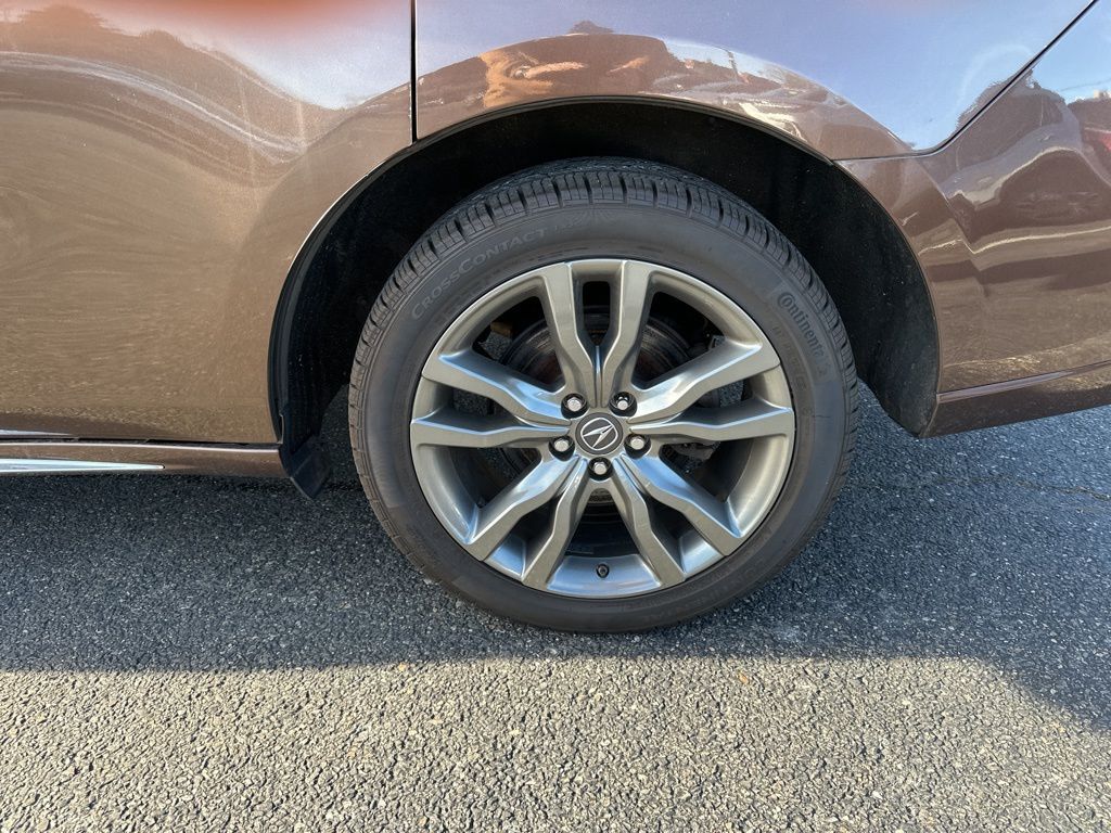 2019 Acura MDX 3.5L Advance Package Worcester MA 2019 Acura MDX 3.5L Advance Package Worcester MA