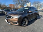 2019 Acura MDX 3.5L Advance Package