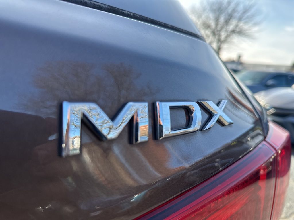 2019 Acura MDX 3.5L Advance Package Worcester MA 2019 Acura MDX 3.5L Advance Package Worcester MA