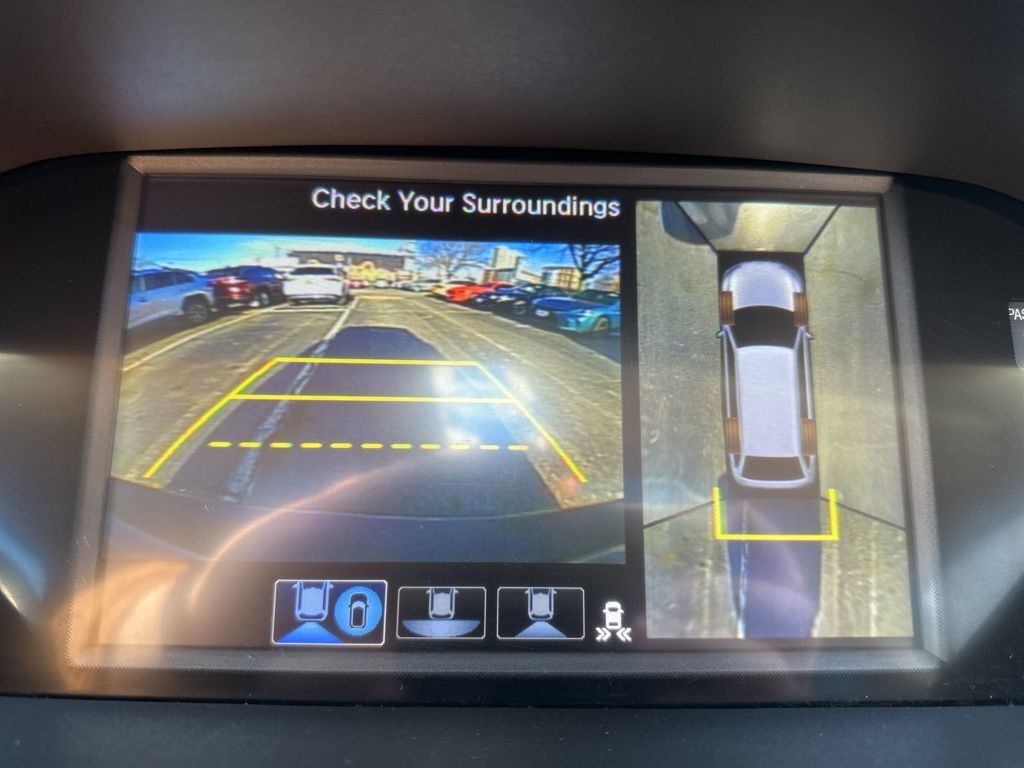 2019 Acura MDX 3.5L Advance Package Worcester MA 2019 Acura MDX 3.5L Advance Package Worcester MA