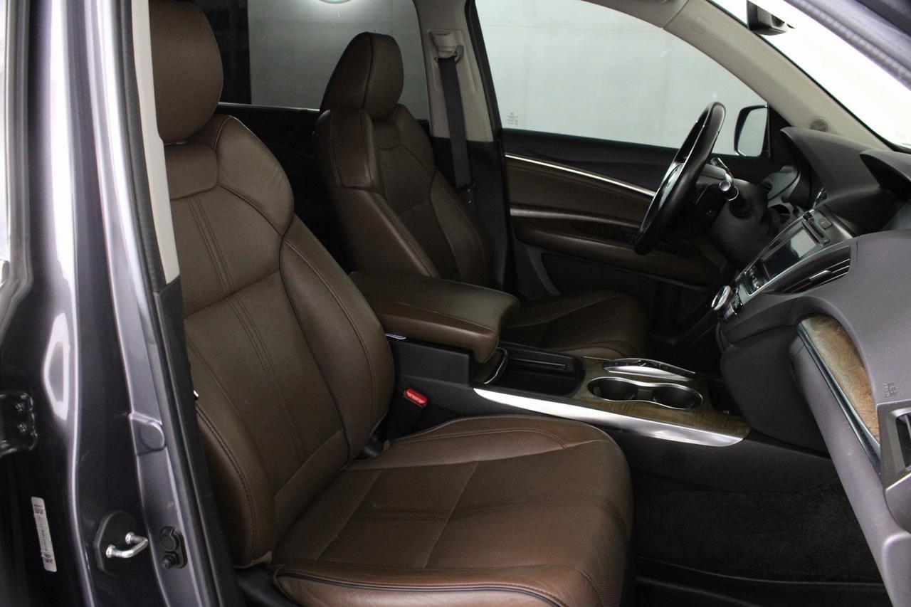 2019 Acura MDX 3.5L Advance Package Manassas VA