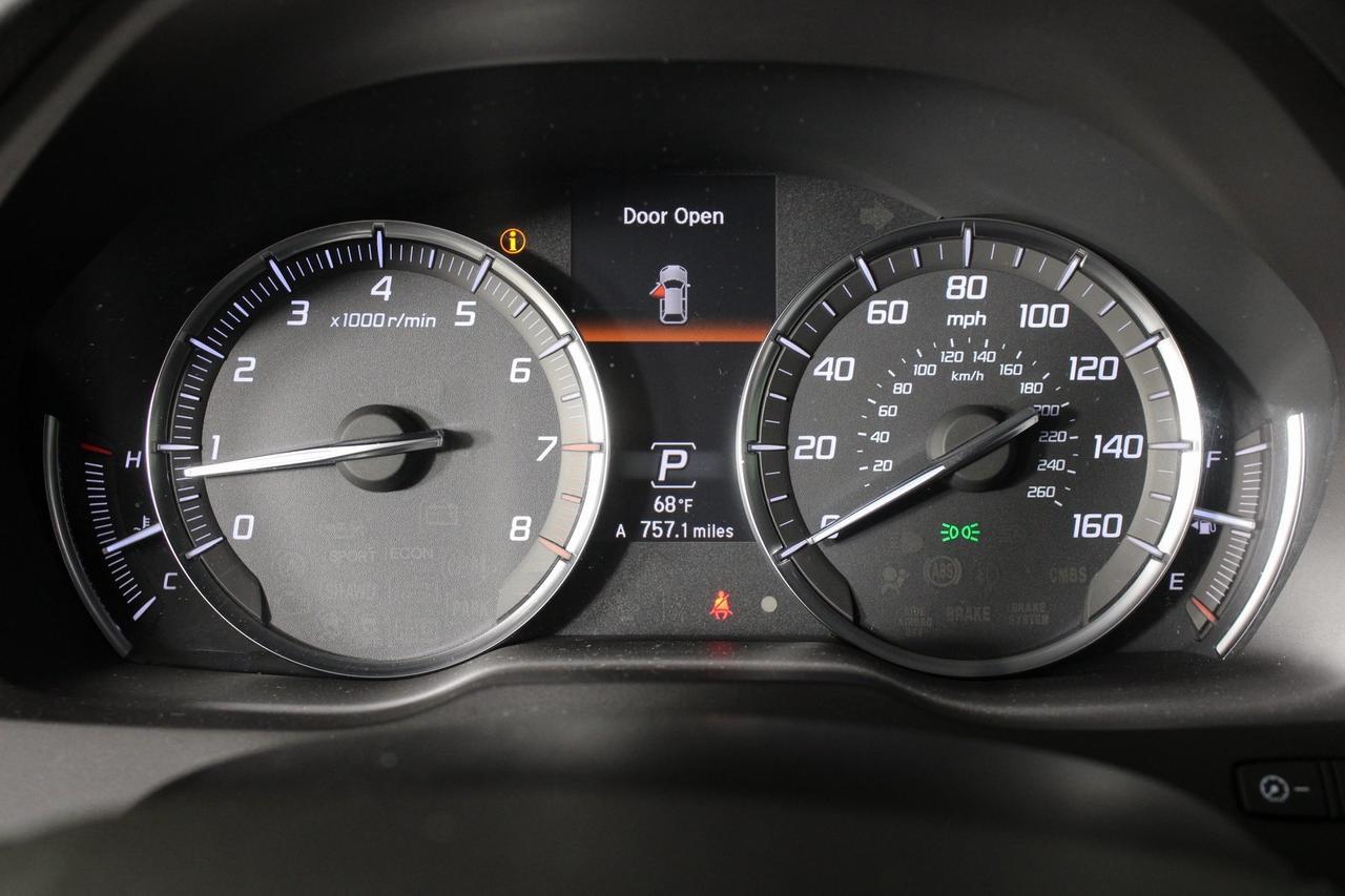 2019 Acura MDX 3.5L Advance Package Manassas VA