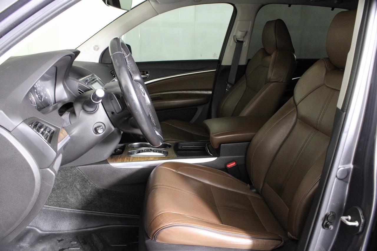 2019 Acura MDX 3.5L Advance Package Manassas VA