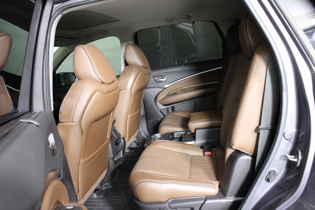 2019 Acura MDX 3.5L Advance Package Manassas VA