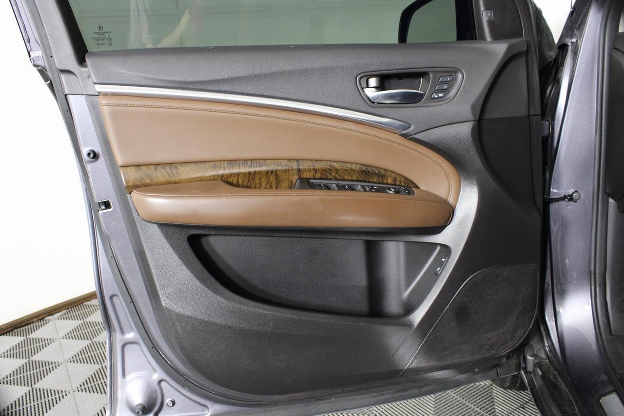 2019 Acura MDX 3.5L Advance Package Manassas VA