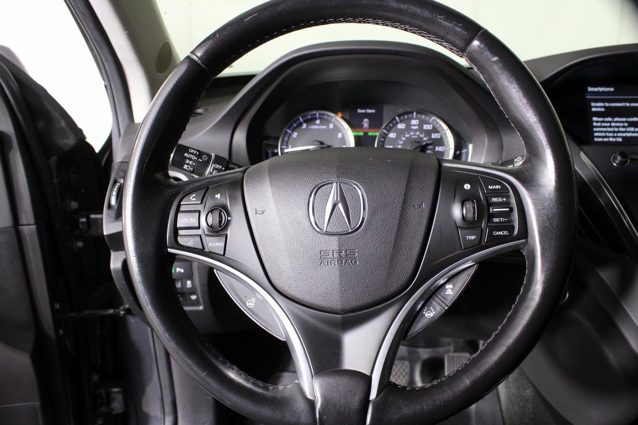 2019 Acura MDX 3.5L Advance Package Manassas VA