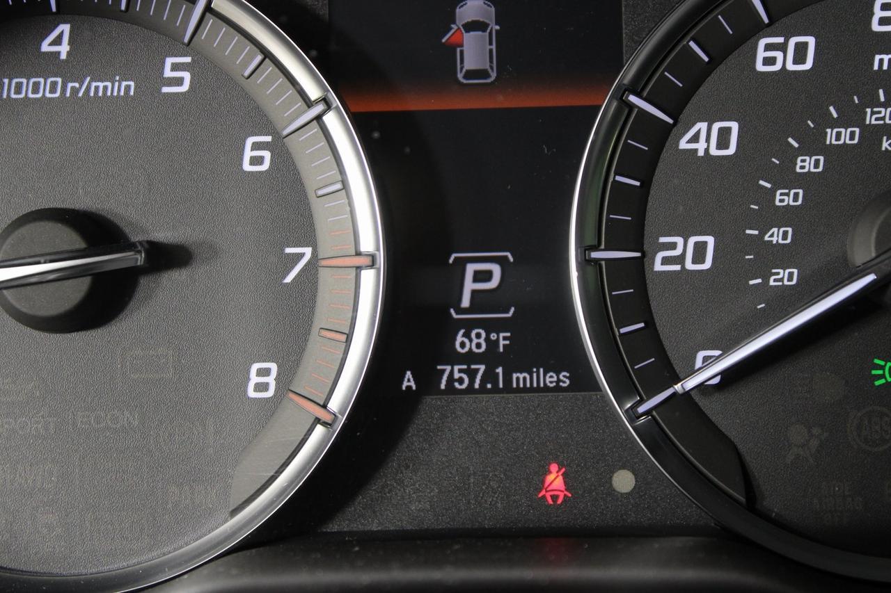 2019 Acura MDX 3.5L Advance Package Manassas VA