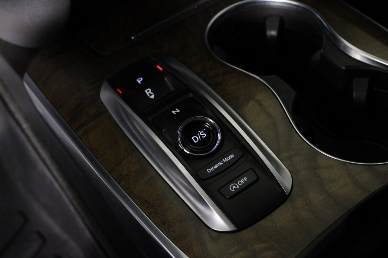 2019 Acura MDX 3.5L Advance Package Manassas VA