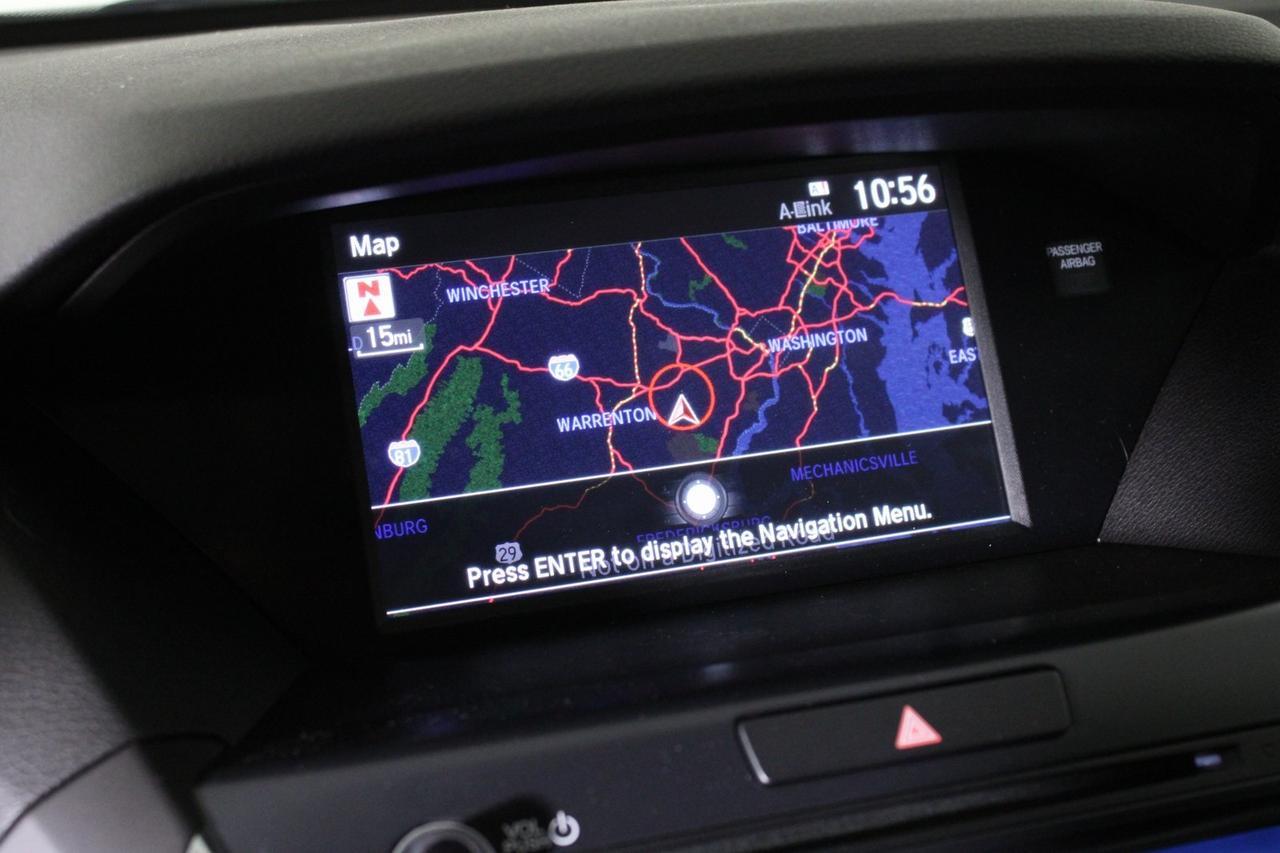 2019 Acura MDX 3.5L Advance Package Manassas VA