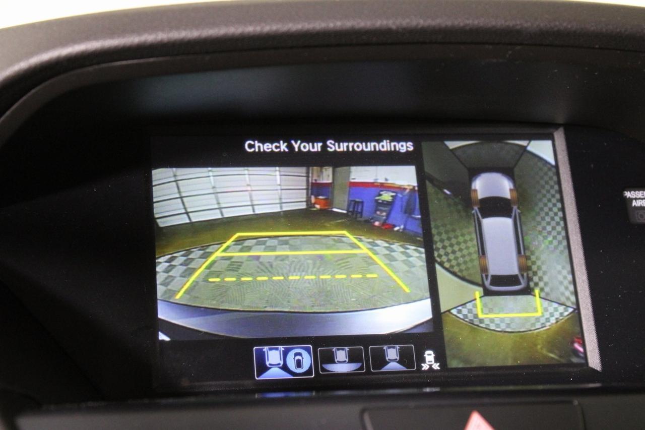 2019 Acura MDX 3.5L Advance Package Manassas VA