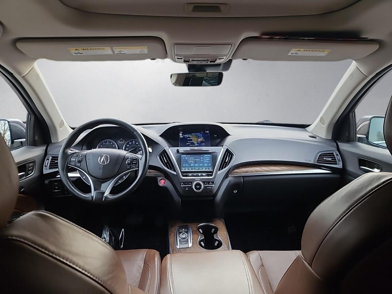 2019 Acura MDX 3.5L Advance Package Waldorf MD