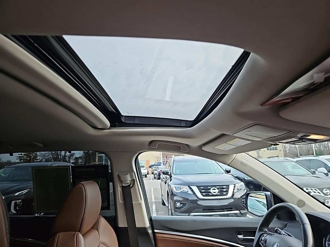 2019 Acura MDX 3.5L Advance Package Waldorf MD