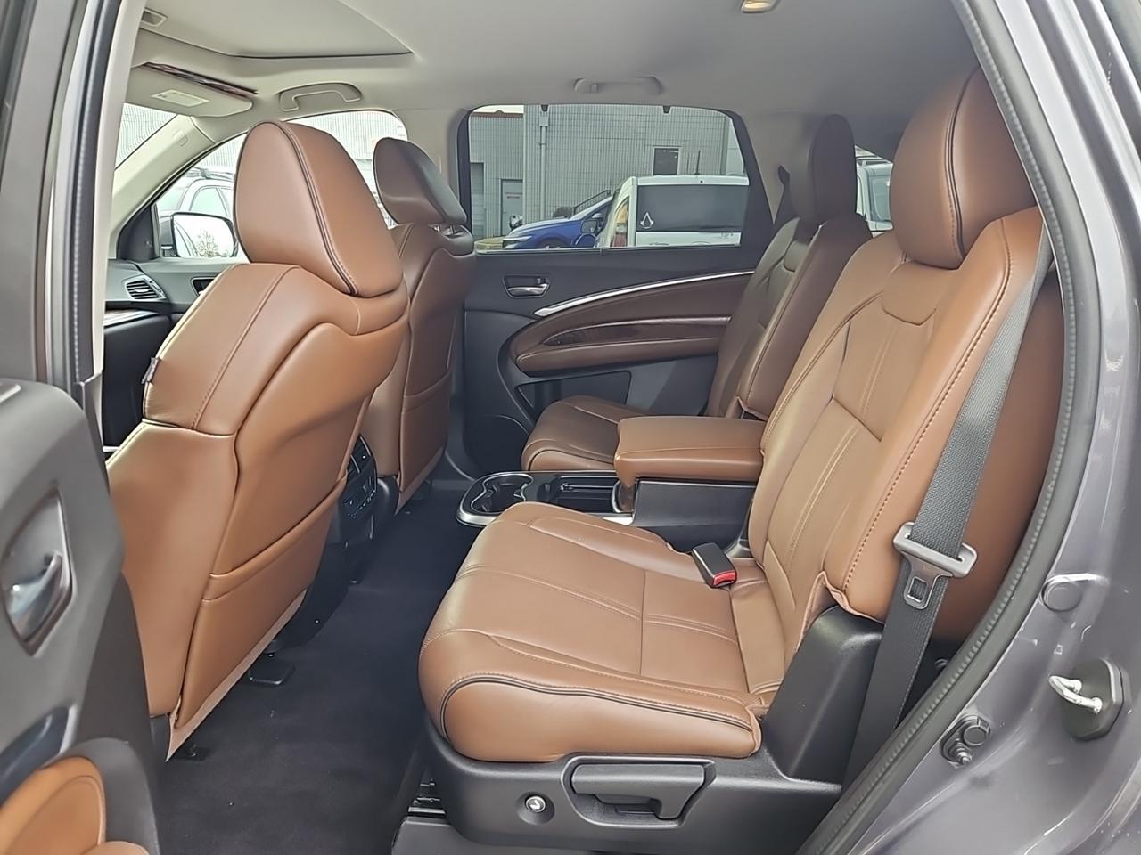 2019 Acura MDX 3.5L Advance Package Waldorf MD