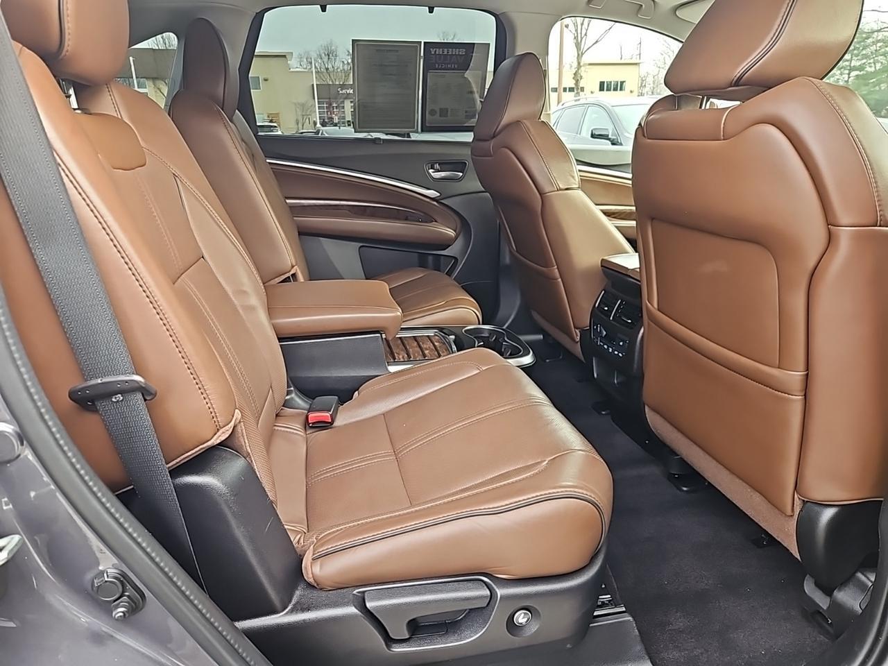 2019 Acura MDX 3.5L Advance Package Waldorf MD