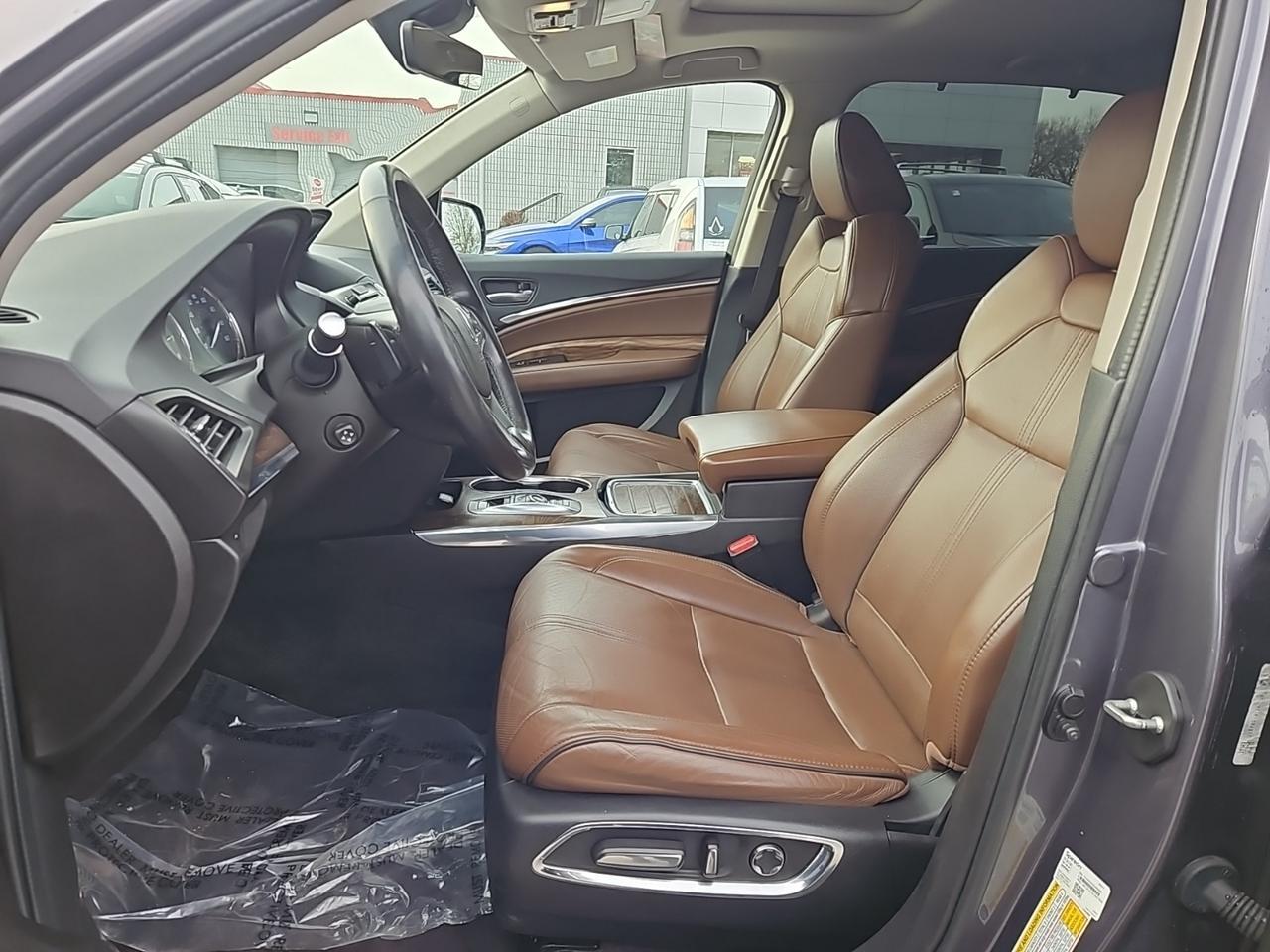 2019 Acura MDX 3.5L Advance Package Waldorf MD