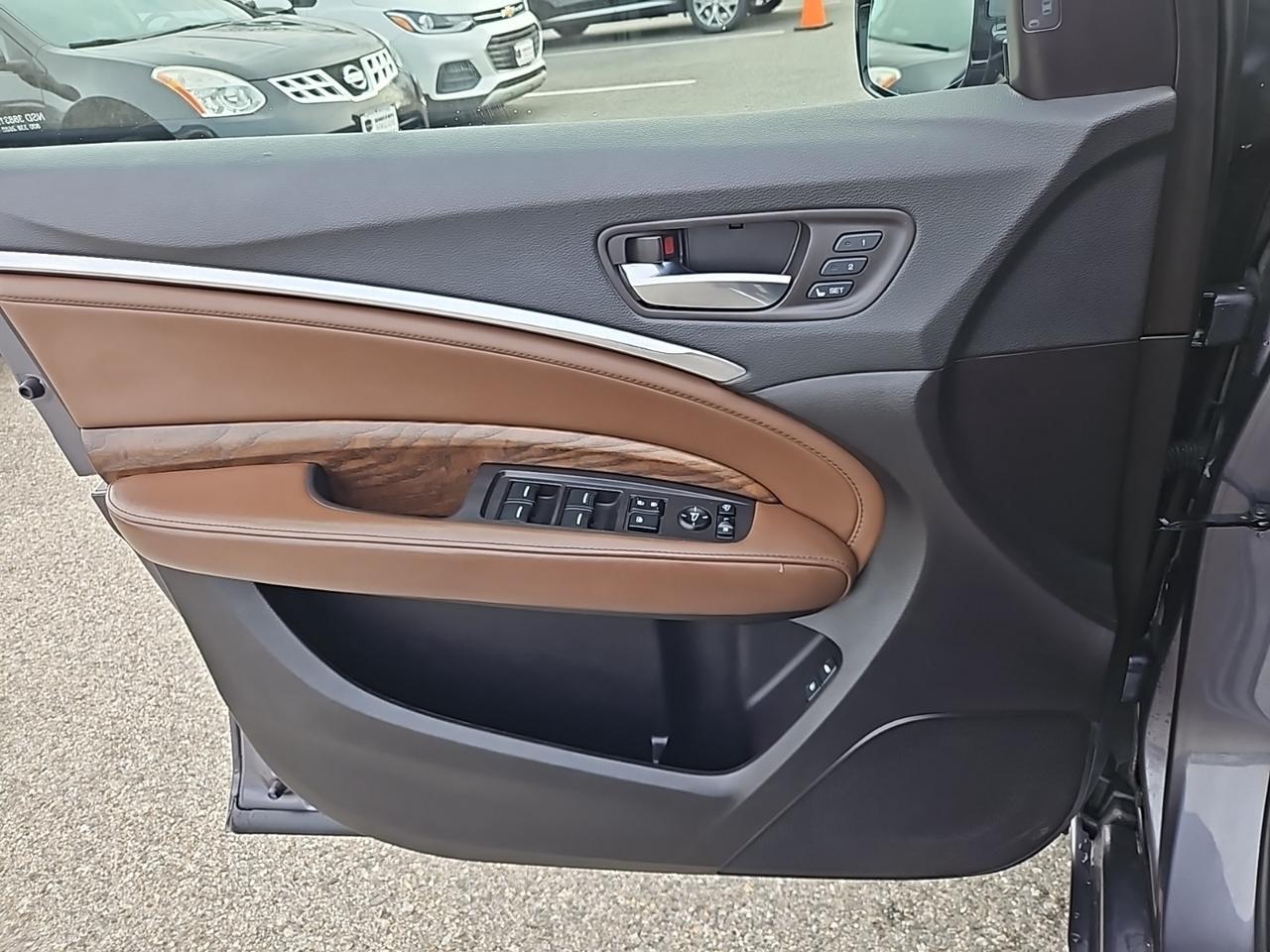 2019 Acura MDX 3.5L Advance Package Waldorf MD