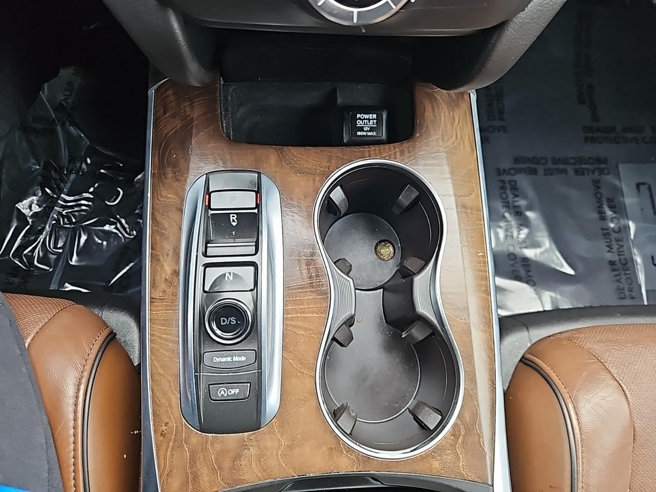 2019 Acura MDX 3.5L Advance Package Waldorf MD