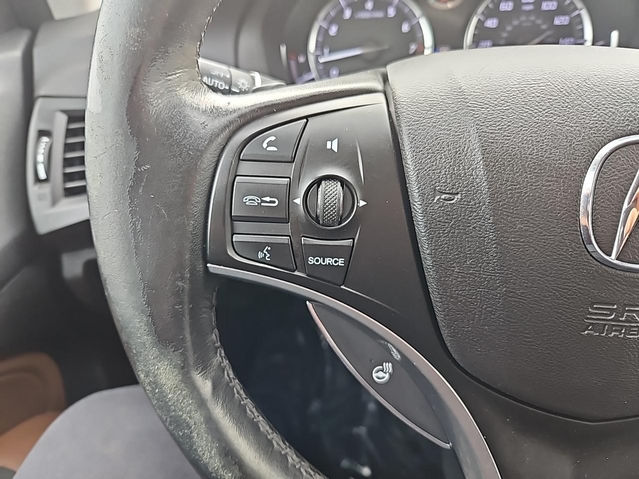 2019 Acura MDX 3.5L Advance Package Waldorf MD