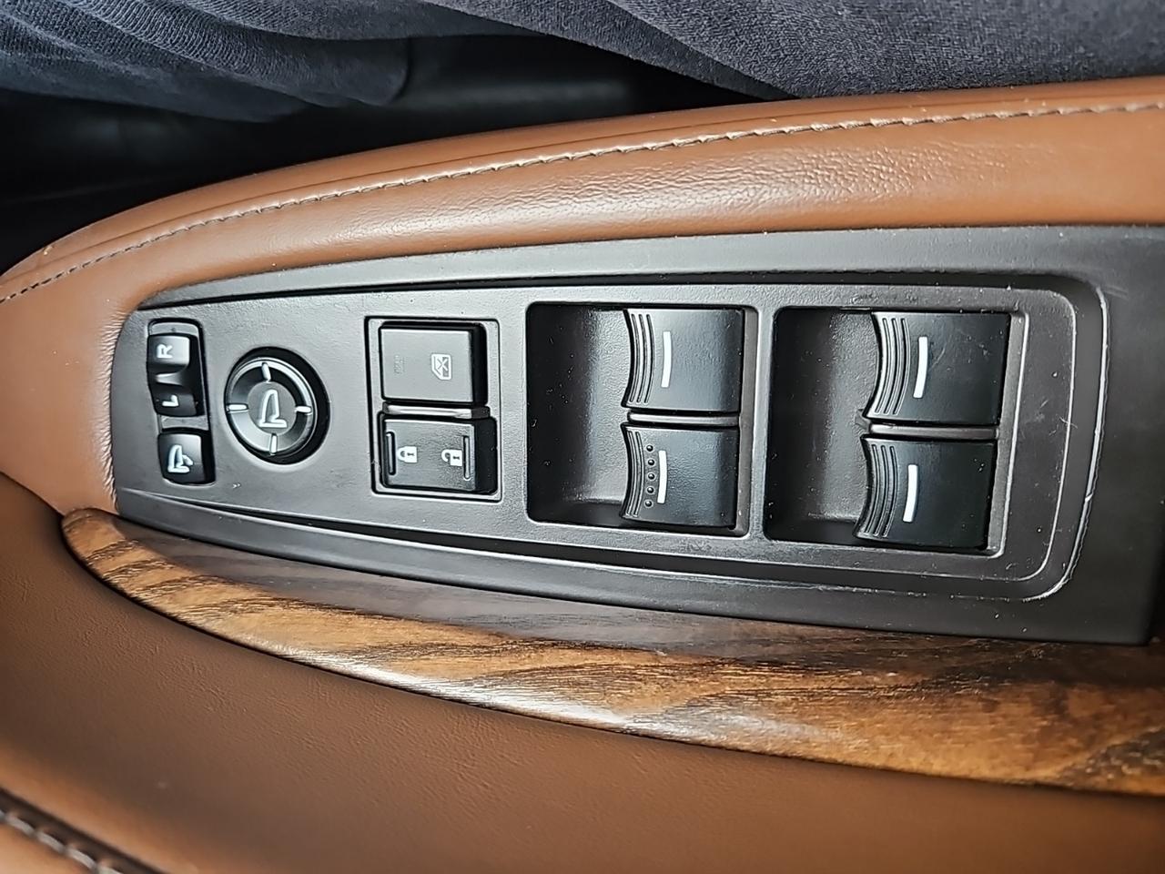 2019 Acura MDX 3.5L Advance Package Waldorf MD