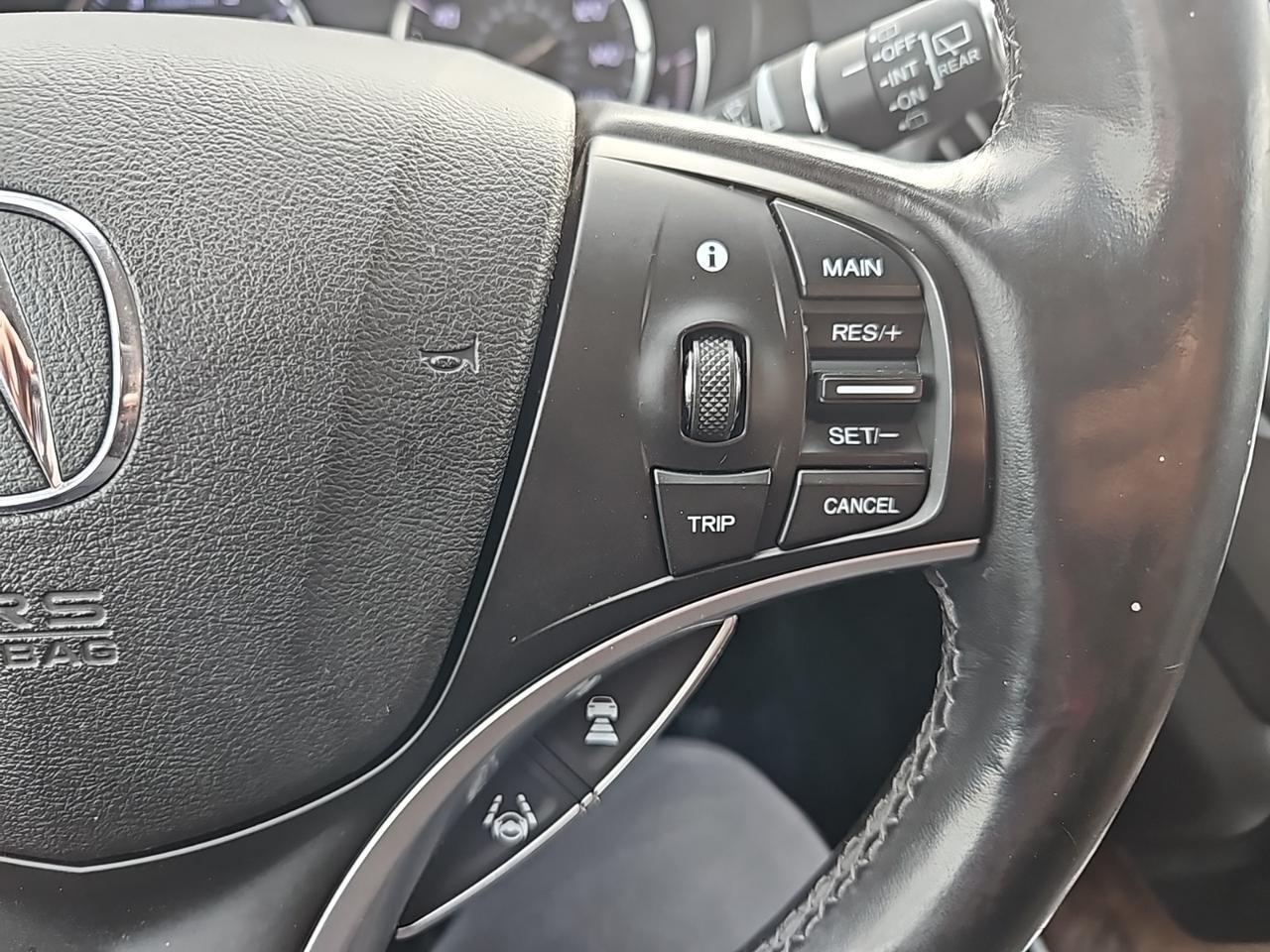 2019 Acura MDX 3.5L Advance Package Waldorf MD