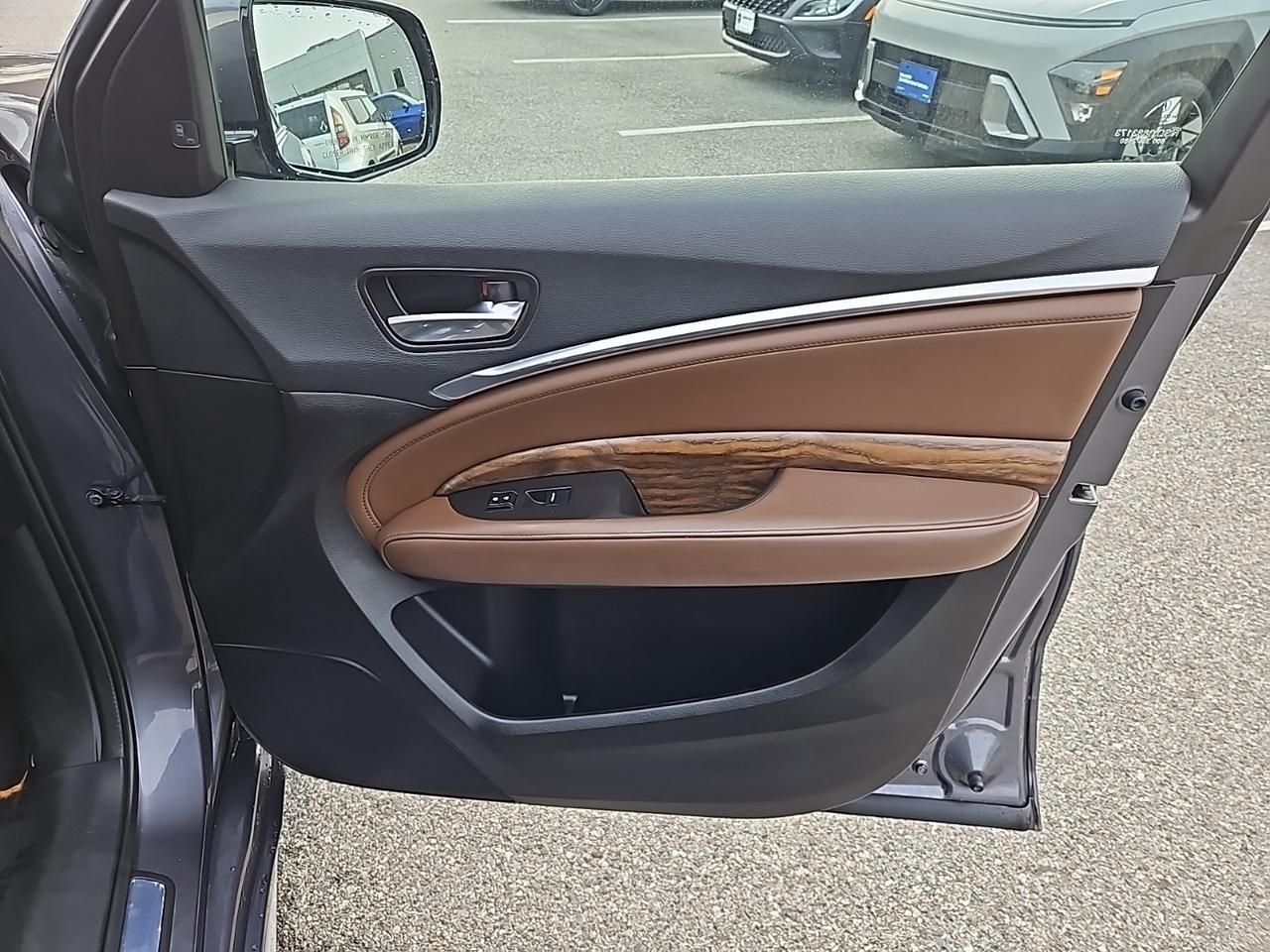 2019 Acura MDX 3.5L Advance Package Waldorf MD