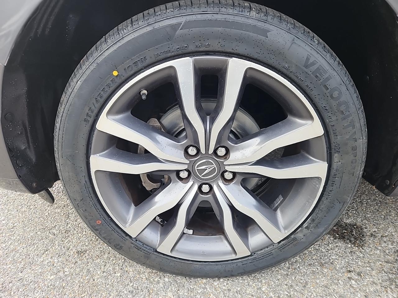 2019 Acura MDX 3.5L Advance Package Waldorf MD