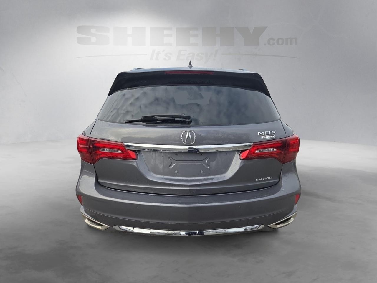 2019 Acura MDX 3.5L Advance Package Waldorf MD