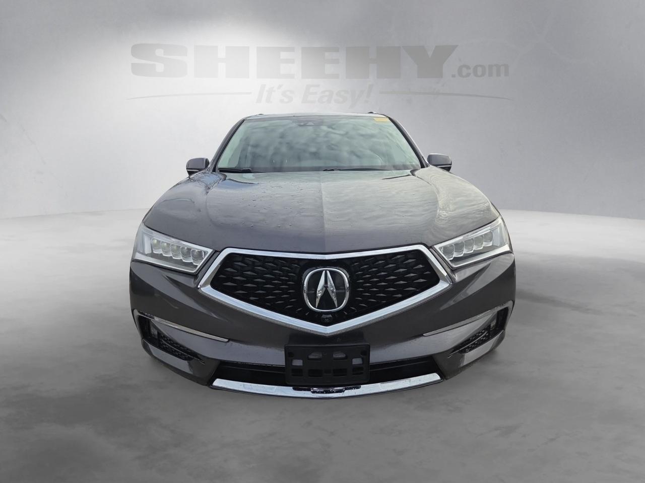 2019 Acura MDX 3.5L Advance Package Waldorf MD