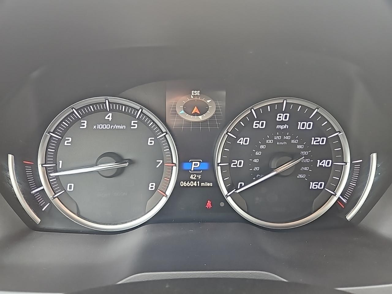 2019 Acura MDX 3.5L Advance Package Waldorf MD