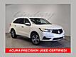 2019 Acura MDX 3.5L