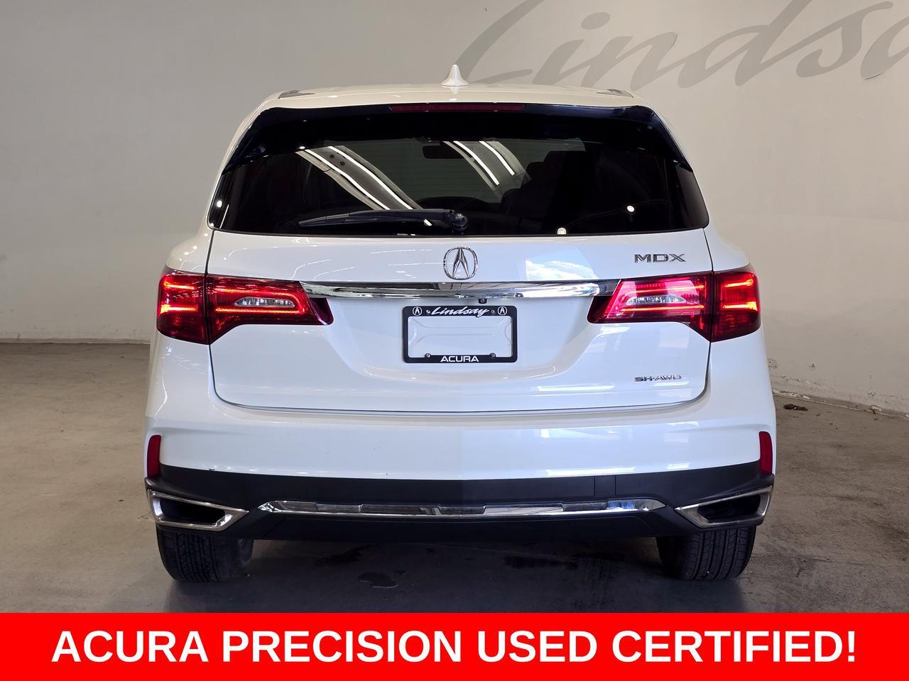 2019 Acura MDX 3.5L Columbus OH
