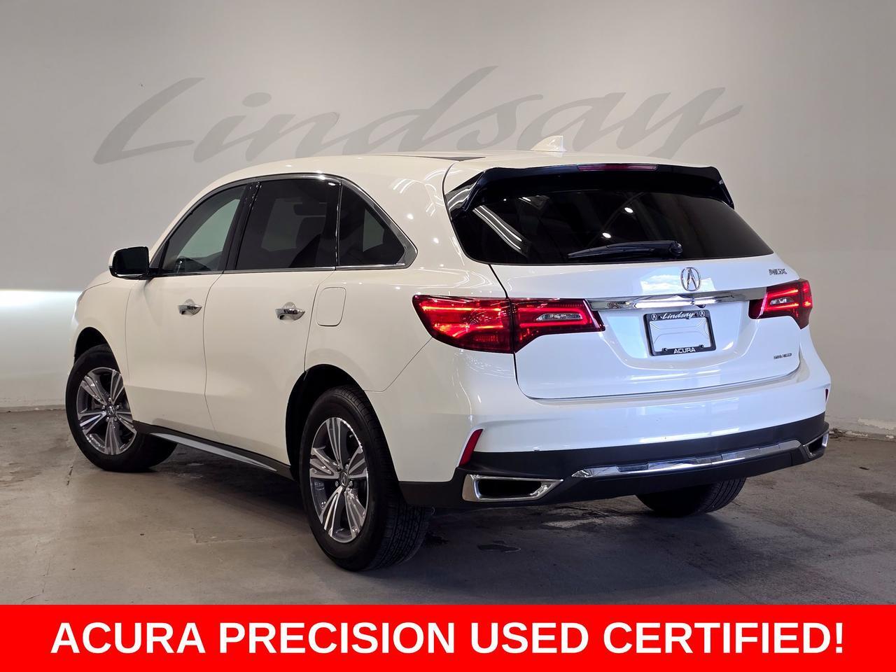 2019 Acura MDX 3.5L Columbus OH
