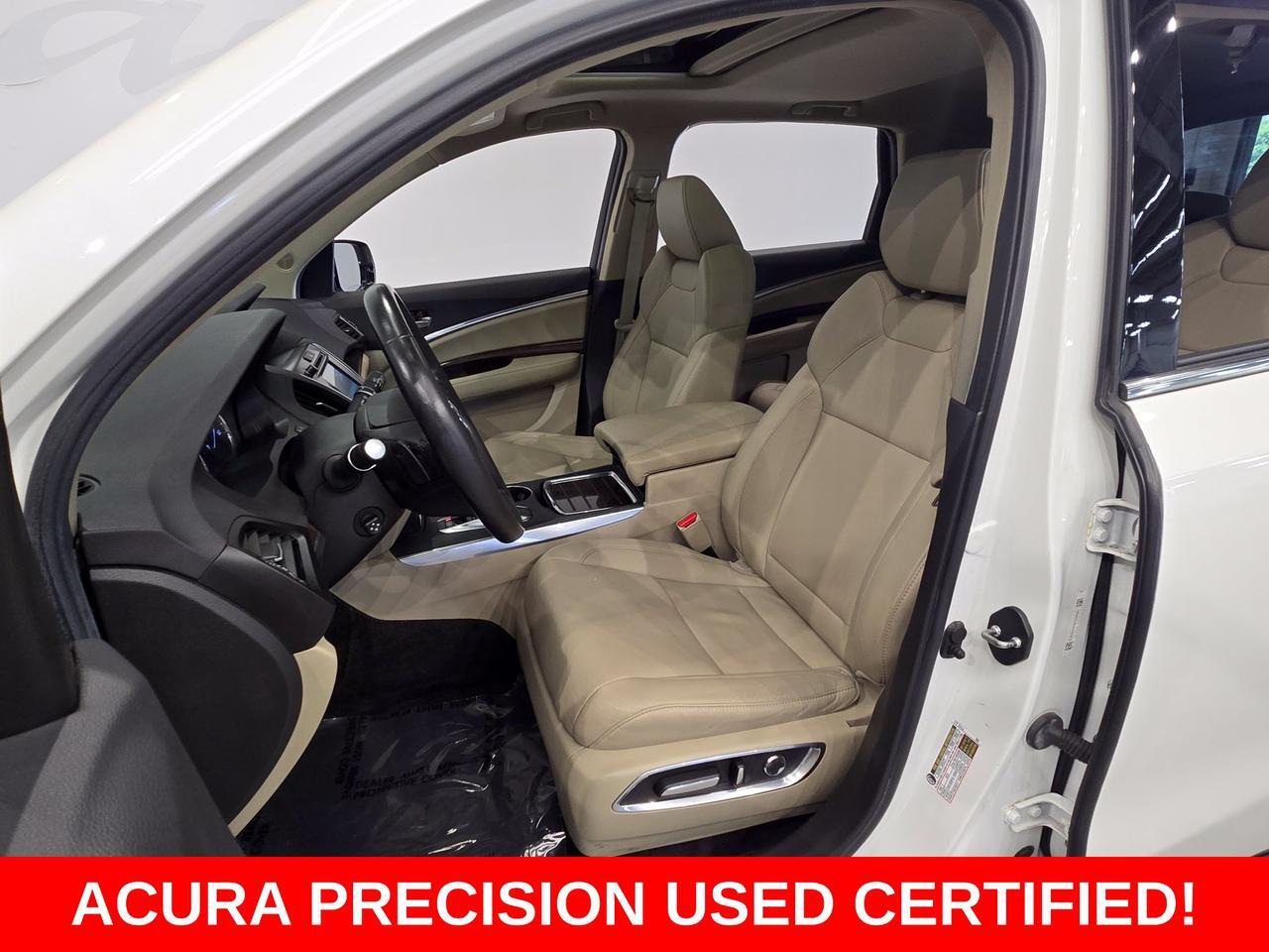 2019 Acura MDX 3.5L Columbus OH