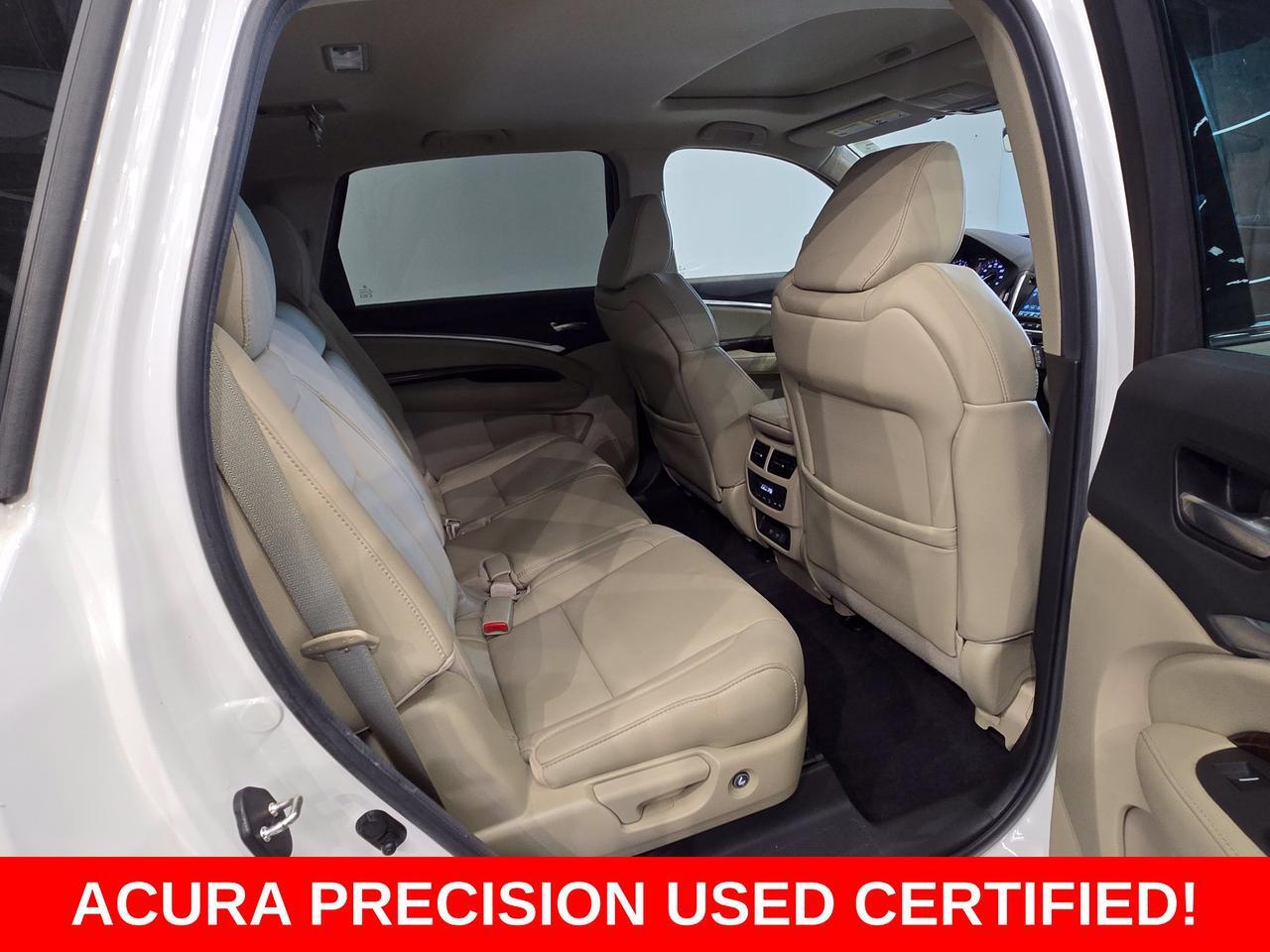 2019 Acura MDX 3.5L Columbus OH