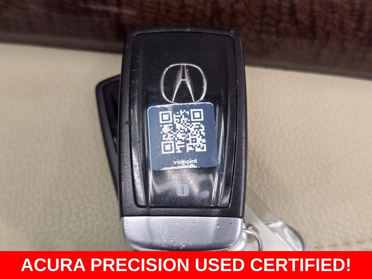 2019 Acura MDX 3.5L Columbus OH