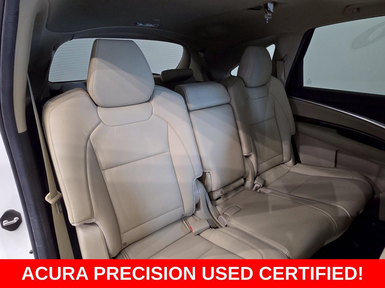 2019 Acura MDX 3.5L Columbus OH