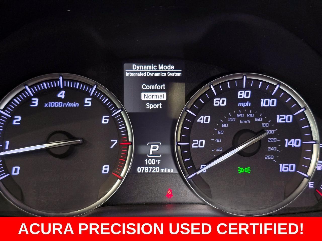 2019 Acura MDX 3.5L Columbus OH