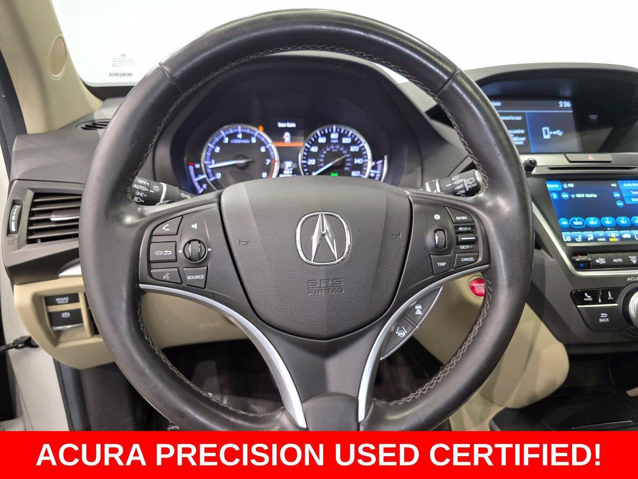 2019 Acura MDX 3.5L Columbus OH