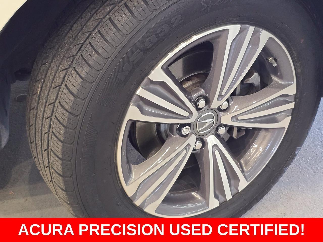 2019 Acura MDX 3.5L Columbus OH