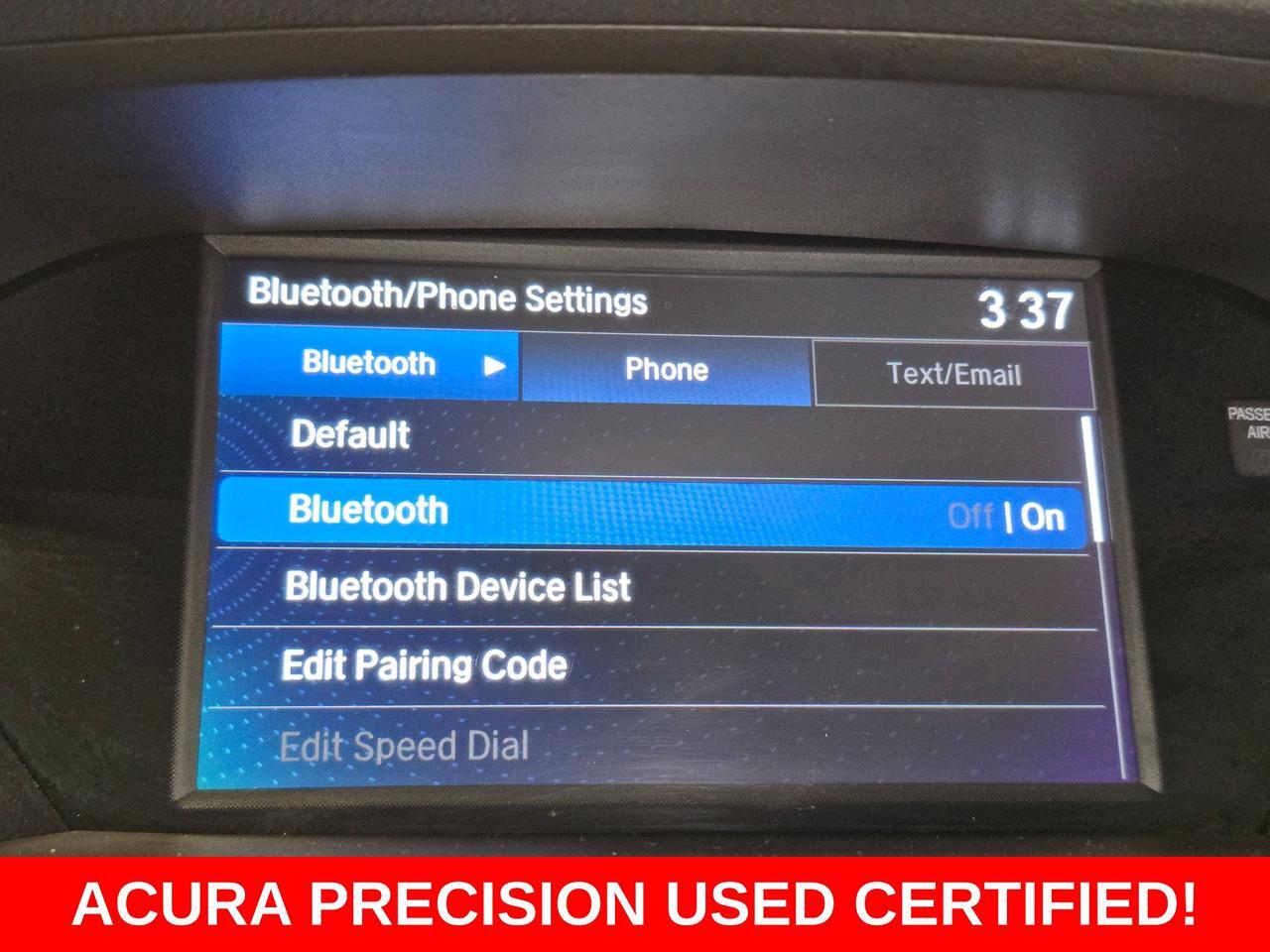 2019 Acura MDX 3.5L Columbus OH