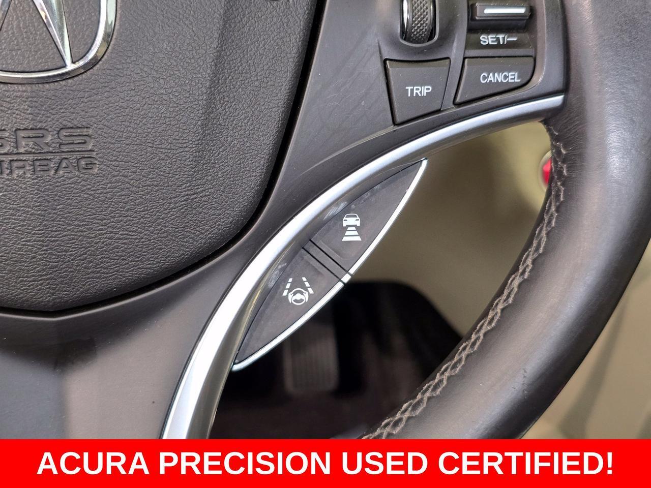 2019 Acura MDX 3.5L Columbus OH