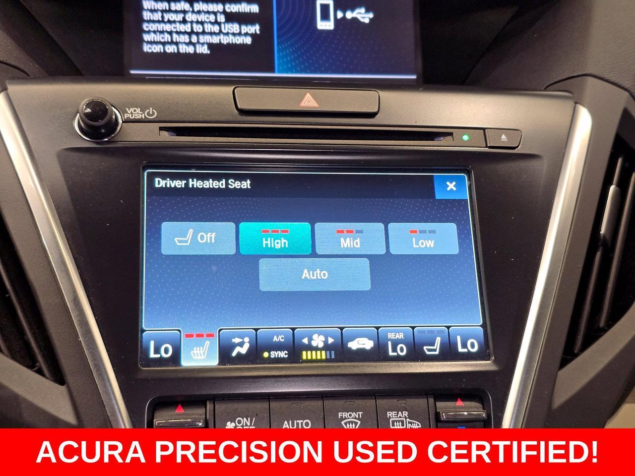 2019 Acura MDX 3.5L Columbus OH