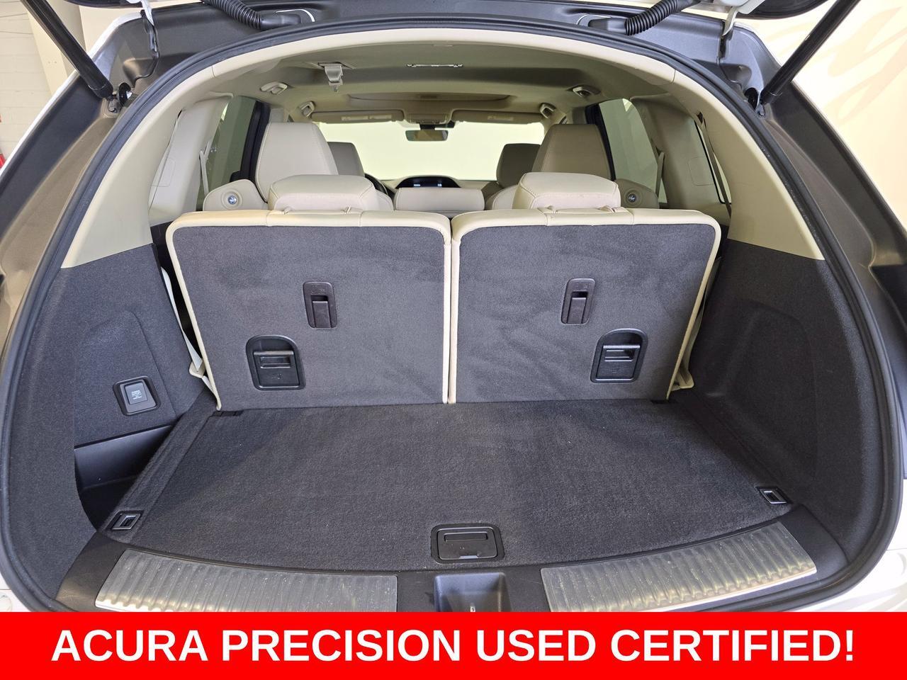 2019 Acura MDX 3.5L Columbus OH