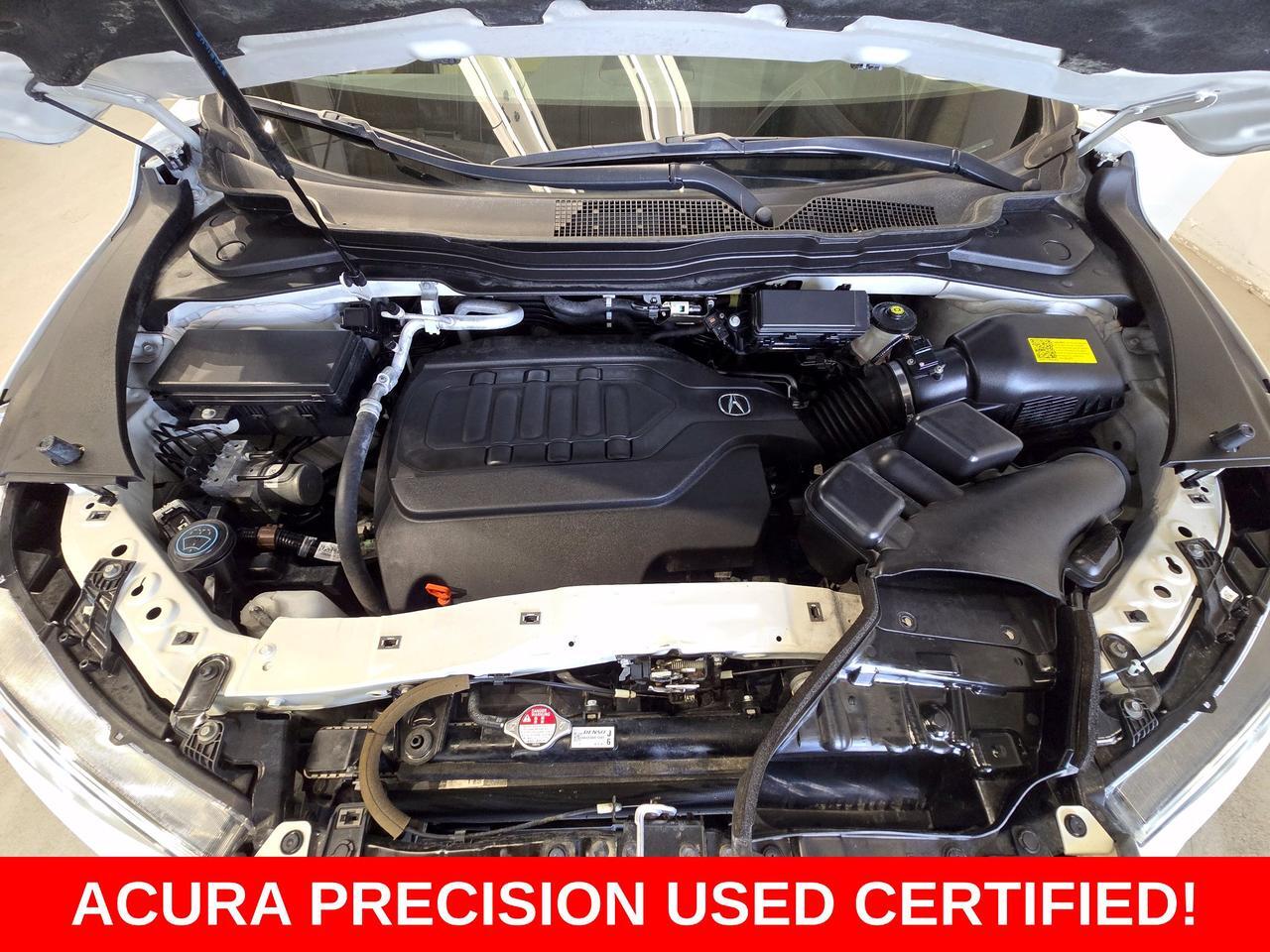 2019 Acura MDX 3.5L Columbus OH