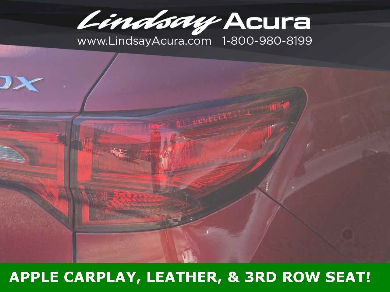 2019 Acura MDX 3.5L Columbus OH