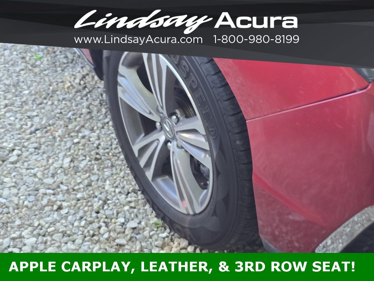 2019 Acura MDX 3.5L Columbus OH